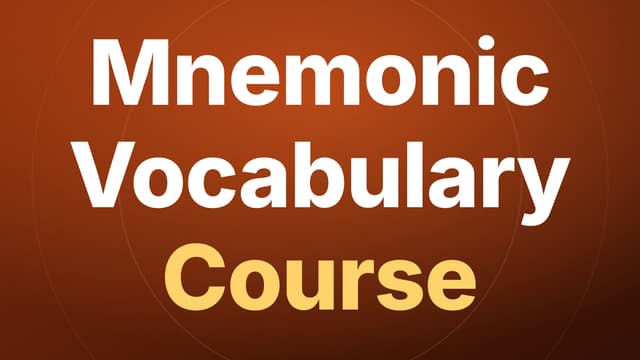 Course Image